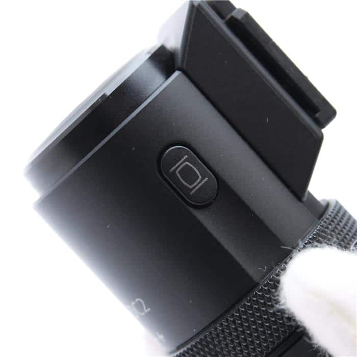 Canon 電子ビューファインダー EVF-DC2 [ブラック] 動作確認済