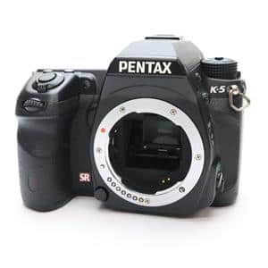 フィルムカメラ PENTAX K-5 Pentax K-5 - Wikipedia