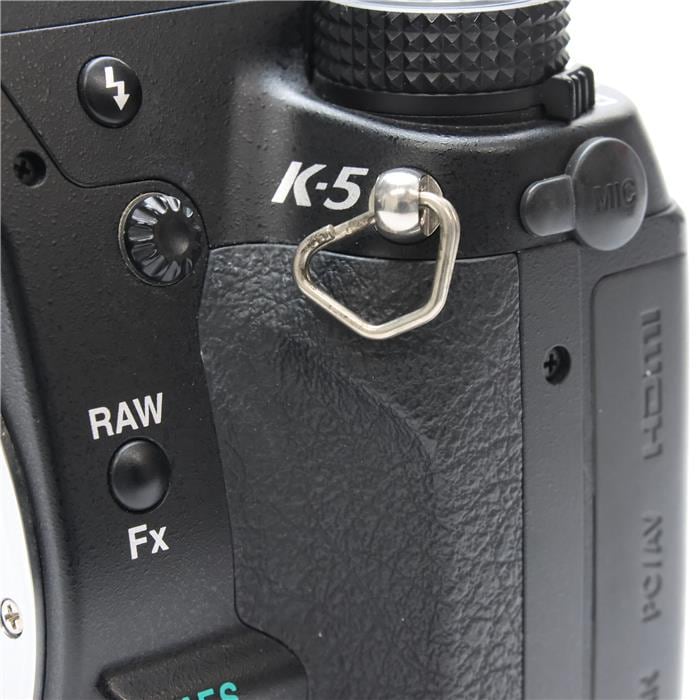 ■ 美品・ショット数1750回 ■ ペンタックス PENTAX K-5 ボディ ペンタックス PENTAX K-5 ボディ投稿画像・動画 - 価格.com