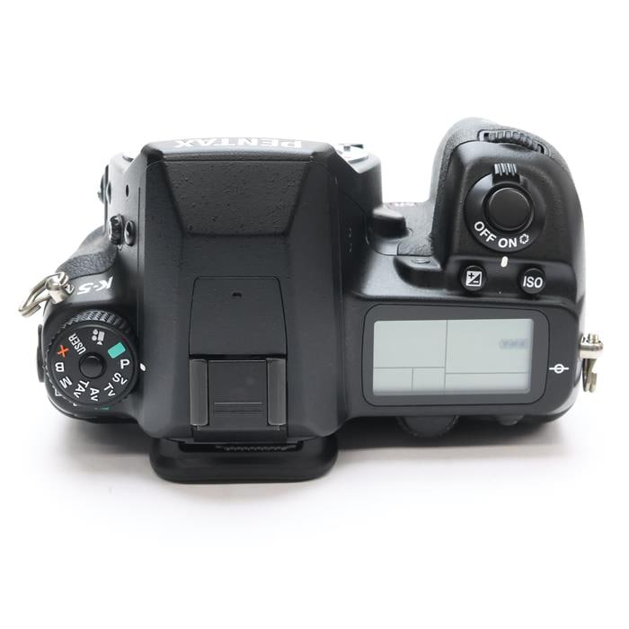 未使用に近い Pentax K-5 ショット数59回 元箱 ボディ #8724 未使用に近い Pentax K-5 ショット数59回 元箱 ボディ #8724 未