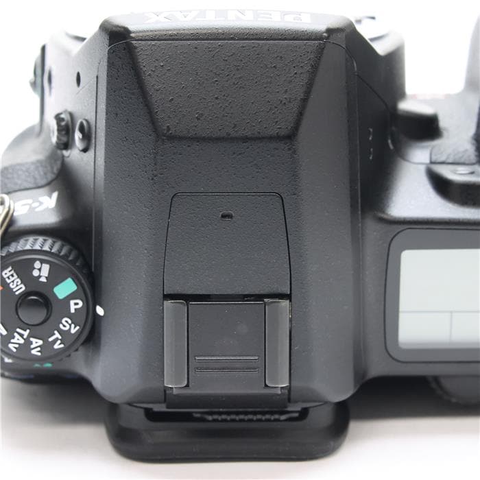 中古)PENTAX (ペンタックス) K-5 ボディ（商品ID：3717021542316