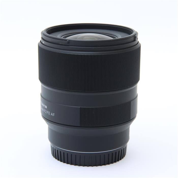 Tokina FiRIN 20mm F2 FE AF ソニーEマウント Tokina - FíRIN 20mm F2 FE AF