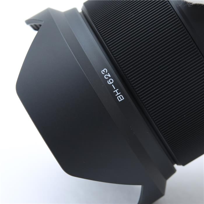 中古)Tokina (トキナー) FiRIN 20mm F2 FE AF (ソニーE用/フル