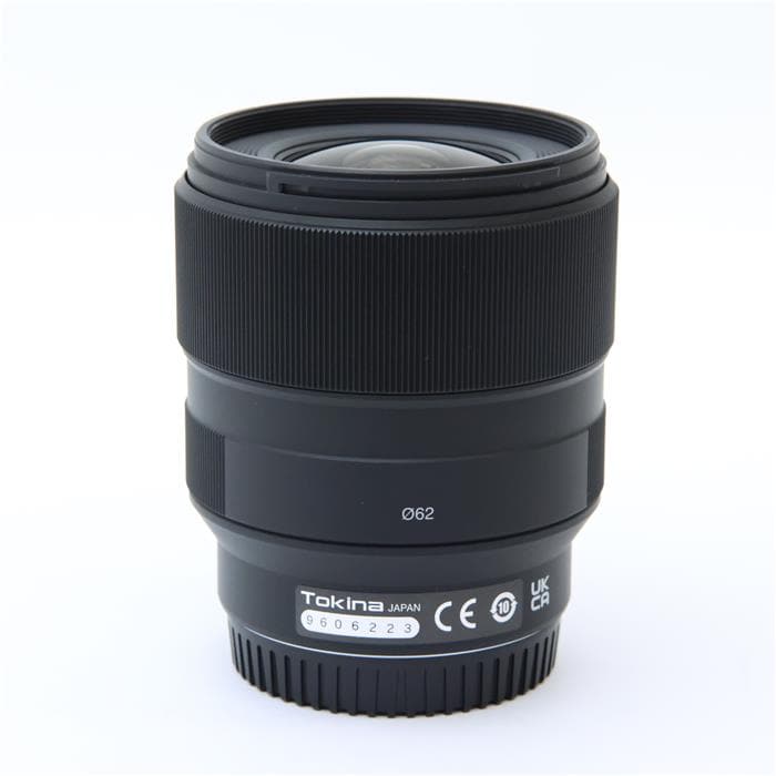 中古)Tokina (トキナー) FiRIN 20mm F2 FE AF (ソニーE用/フル