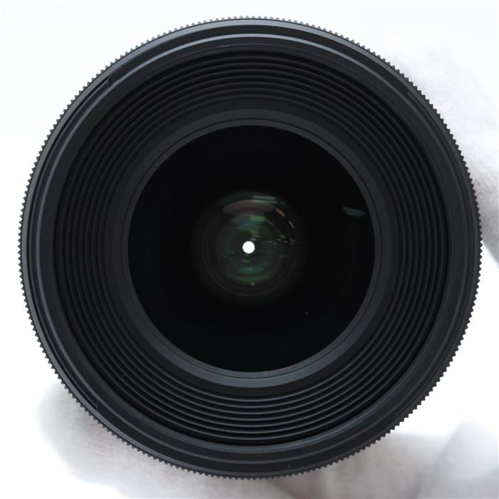 中古)Tokina (トキナー) FiRIN 20mm F2 FE AF (ソニーE用/フル