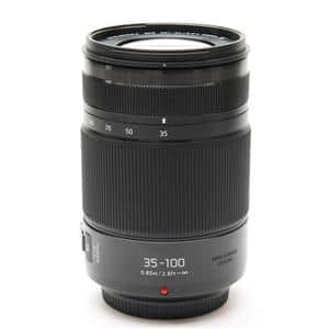 美品 パナソニック LUMIX G X VARIO 35-100mm F2.8 Amazon.com : PANASONIC LUMIX G X VARIO LENS, 35-100MM, F2.8