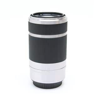 【新品未使用】SONY E55-210 4.5-6.3 備品付き4点セット Amazon.com : Sony 55-210 mm/F 4,5-6,3 OSS 55 mm-Lens