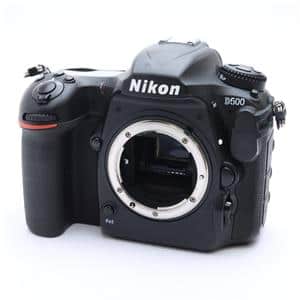 ★動作確認済み★NIKON ニコン D500　ボディ　箱、バッテリー、充電器付き ニコン D500 ボディ 価格比較 - 価格.com