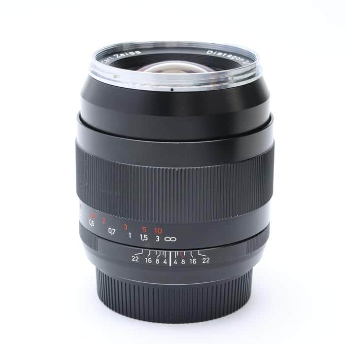 Distagon T* 35mm F2 ZE(キヤノンEF用)