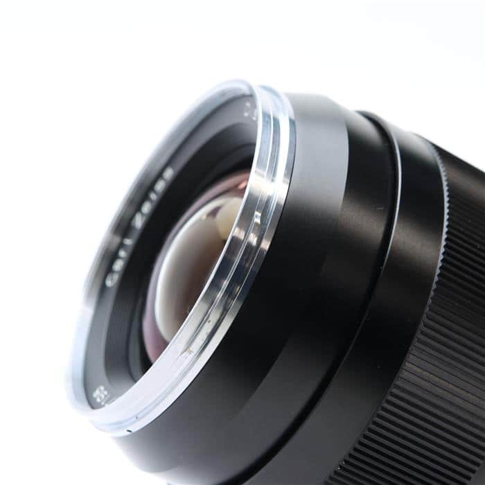 Distagon T* 35mm F2 ZE(キヤノンEF用)