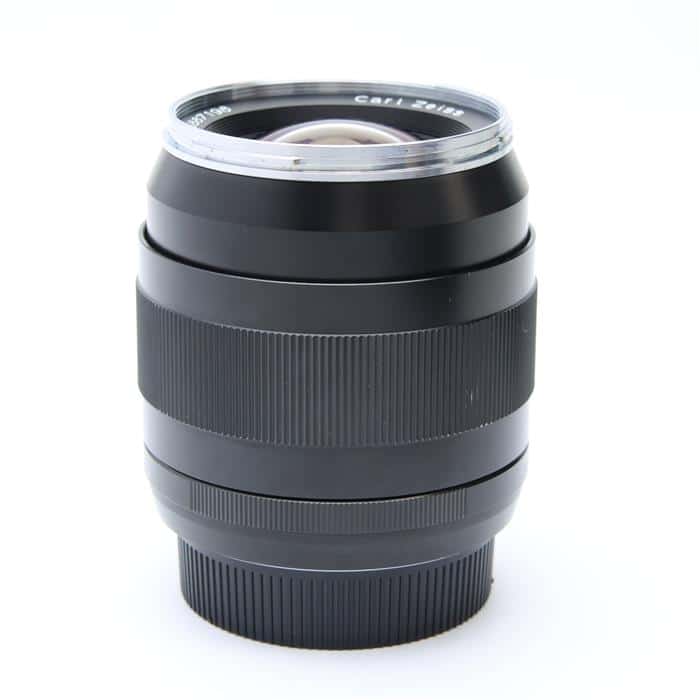 Distagon T* 35mm F2 ZE(キヤノンEF用)