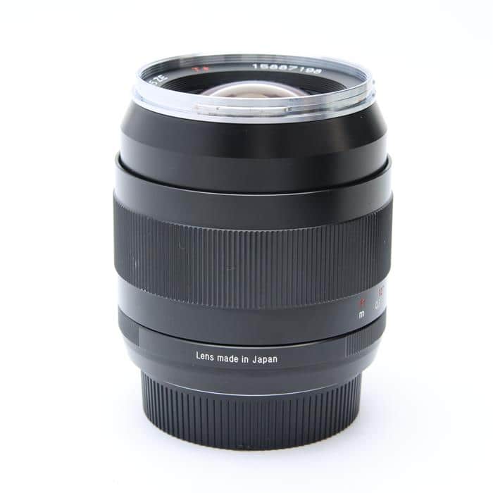 Distagon T* 35mm F2 ZE(キヤノンEF用)