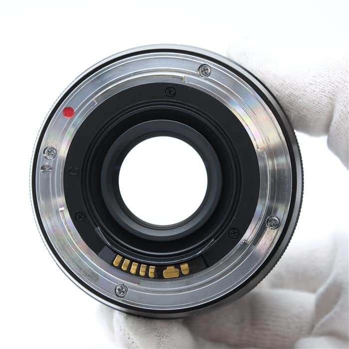 Distagon T* 35mm F2 ZE(キヤノンEF用)