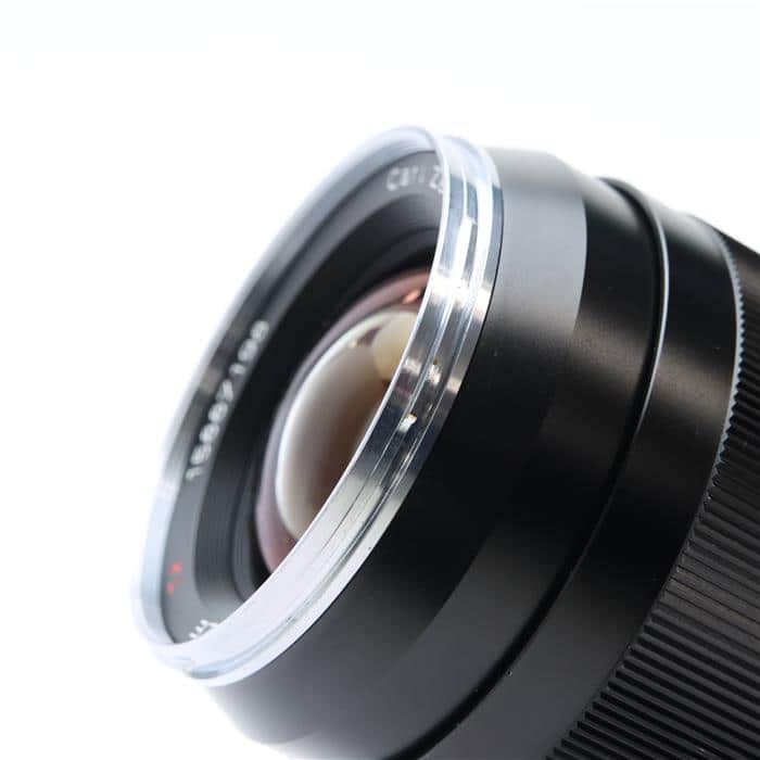 Distagon T* 35mm F2 ZE(キヤノンEF用)