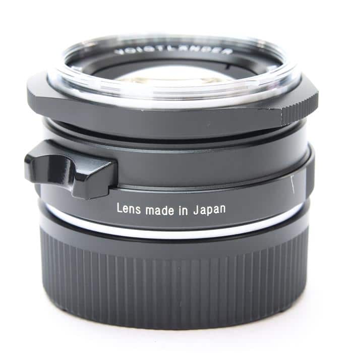 NOKTON classic 35mm F1.4 II SC VM(ライカM用)