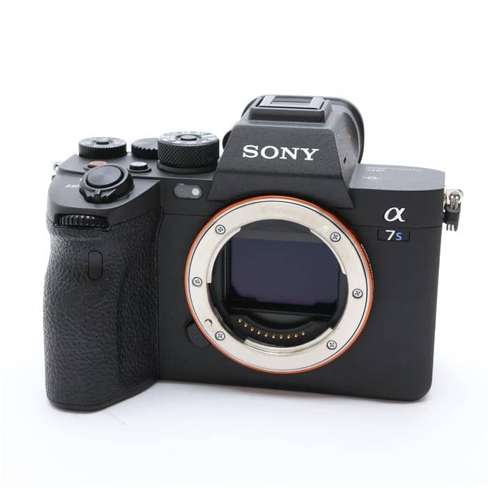 α7SIII ボディ ILCE-7SM3