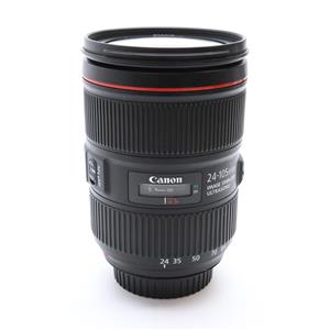 新品)Canon (キヤノン) EF24-105mm F4L IS II USM（商品ID