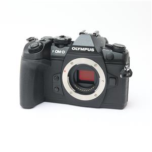 OLYMPUS (オリンパス) OM-D E-M1 Mark II ボディ」の商品検索結果