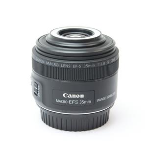 Canon (キヤノン) EF-S35mm F2.8 マクロ IS STM」の商品検索結果