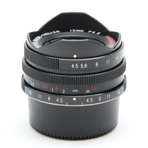 Voigtländer Super Wide-Heliar 15mm F/4.5 中古)Voigtlander (フォクトレンダー) SUPER WIDE-HELIAR 15mm F4.5