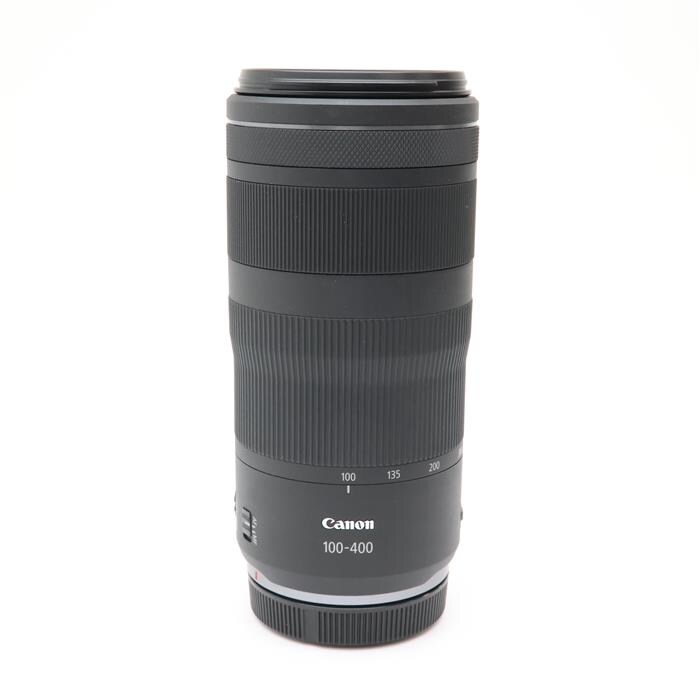 中古)Canon (キヤノン) RF100-400mm F5.6-8 IS USM（商品ID