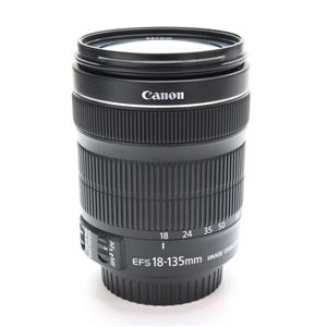 Canon (キヤノン) EF-S18-135mm F3.5-5.6 IS STM」の商品検索結果
