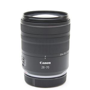 新品)Canon (キヤノン) RF28-70mm F2.8 IS STM（商品ID：4549292229134