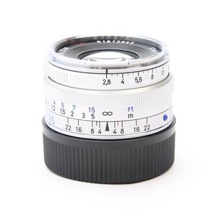 Carl Zeiss C Biogon T* 35mm F2.8 ZM」の商品検索結果 | デジタル