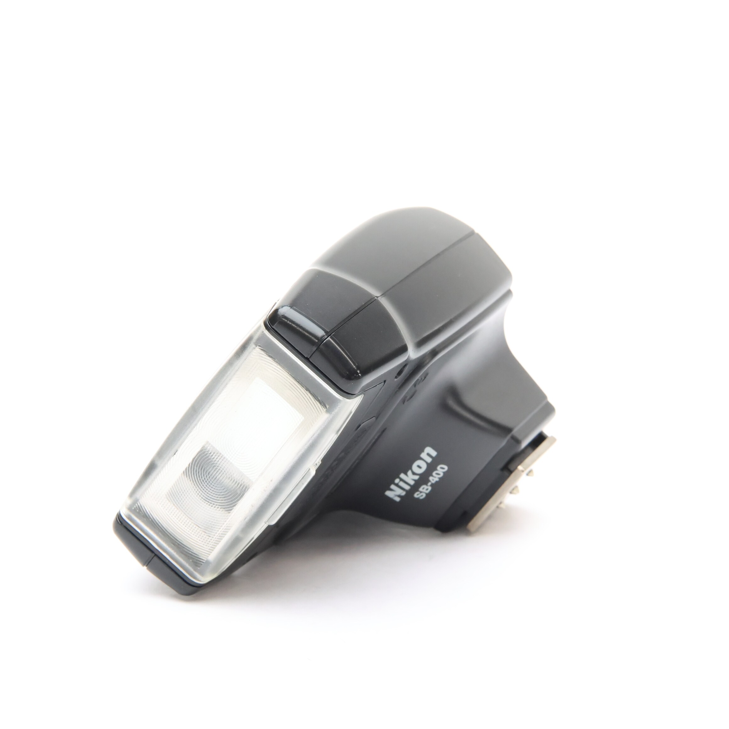 中古)Nikon (ニコン) スピードライト SB-400（商品ID：3717030506316 