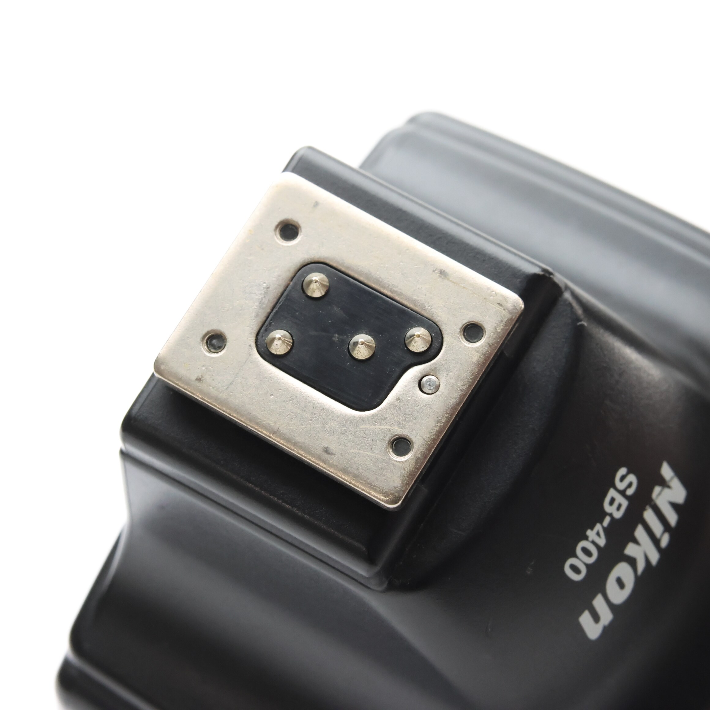 Nikon スピードライト SB-400 【公式通販】
