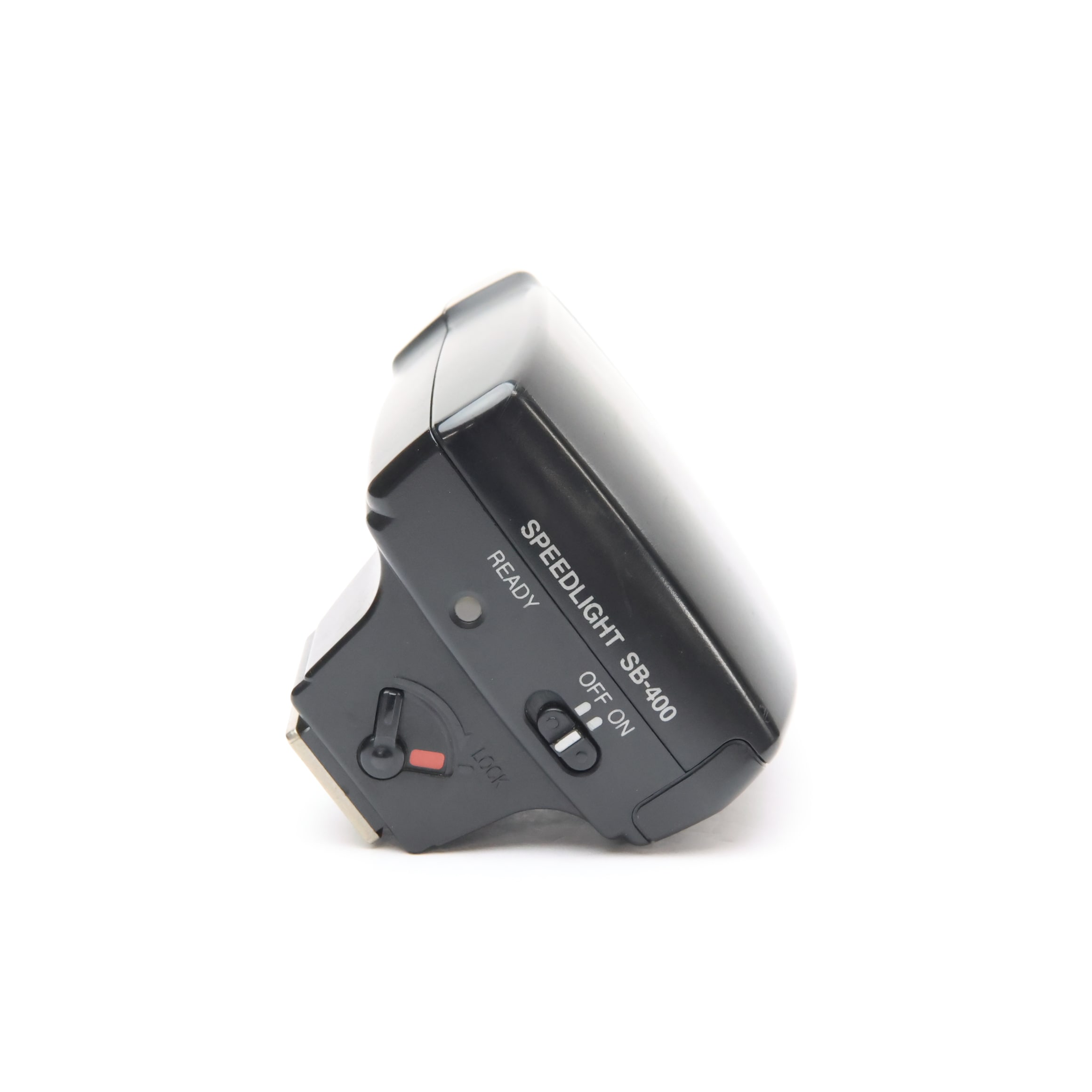 NIKON スピードライト SB-400 【公式通販】