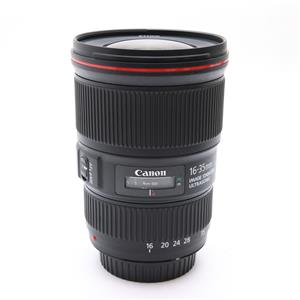 新品)Canon (キヤノン) EF16-35mm F4L IS USM（商品ID：4549292009903