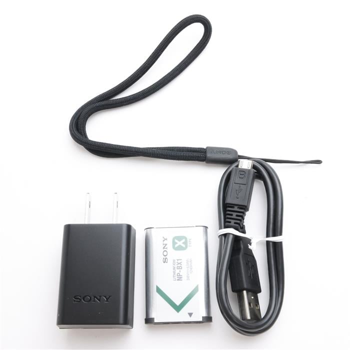 中古)SONY (ソニー) Cyber-shot DSC-RX100M6（商品ID：3717030759316
