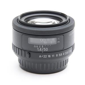 新品)PENTAX (ペンタックス) FA 50mm F1.4 Classic（商品ID