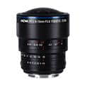 LAOWA （ラオワ） 8-15mm F2.8 FF Zoom Fisheye（ソニーFE用/フルサイズ対応） LAO0819