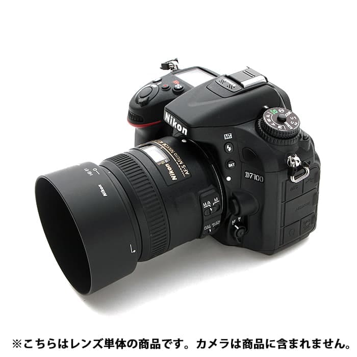新品)Nikon (ニコン) AF-S DX Micro NIKKOR 40mm F2.8G（商品ID