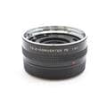 BRONICA (ブロニカ) テレコンバーター PE1.4X(ETR用)