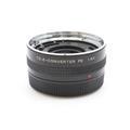 BRONICA (ブロニカ) テレコンバーター PE1.4X(ETR用)