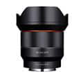 SAMYANG (サムヤン) AF 14mm F2.8 (ソニーE用/フルサイズ対応)