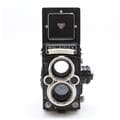 Rollei (ローライ) ローライフレックス 2.8F プラチナエディション