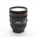 Canon (キヤノン) EF24-70mm F4L IS USM