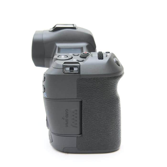 新品・未使用］canon EOS R5 ボディ