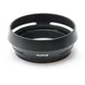FUJIFILM (フジフイルム) レンズフード LH-X100 ブラック