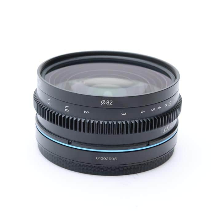 1.25X アナモルフィックアダプター