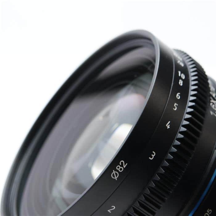 1.25X アナモルフィックアダプター