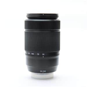 Amazon.com : Fujifilm XC50-230mmF4.5-6.7 OIS II Black