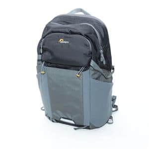 【中古】(ロープロ) Lowepro フォトアクティブ BP300AW ブラック/グレー Lowepro (ロープロ) フォトアクティブ BP300AW ブラック/グレー