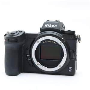Nikon (ニコン) Z6II ボディ メイン