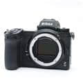 Z6II ボディ