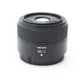 NIKKOR Z 40mm F2